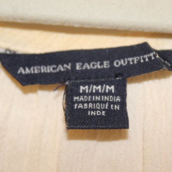 American Eagle Boho Dress - Picture 7 of 7